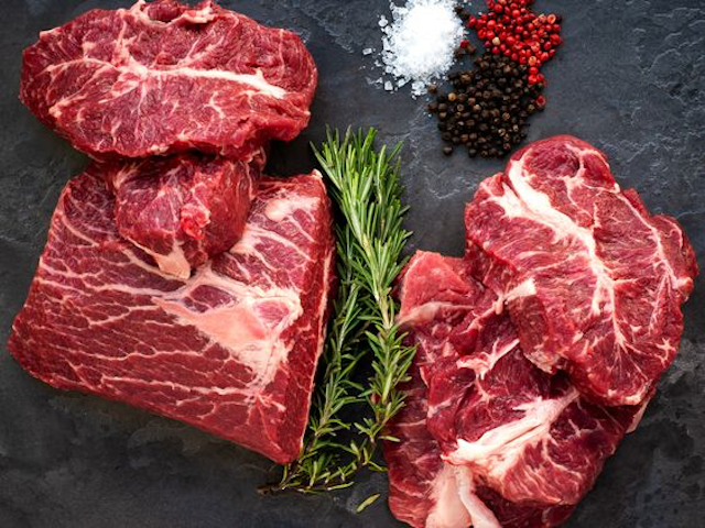 Tại sao Thịt bò nhập khẩu rẻ hơn thịt bò nội địa?