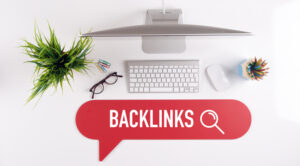 Backlink là gì? tầm quan trọng của backlink