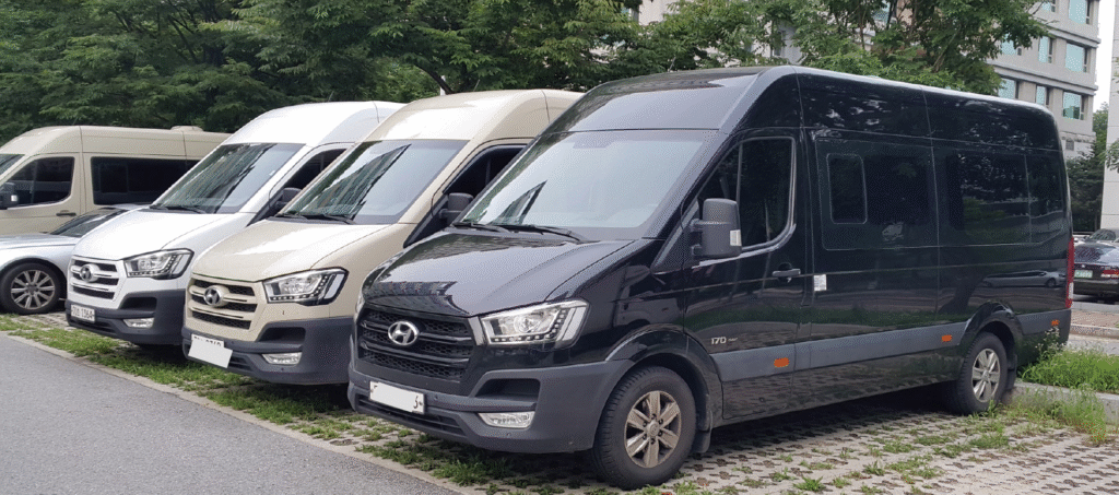 Car Hire Vietnam Ho Chi Minh: Your Journey, Your Way