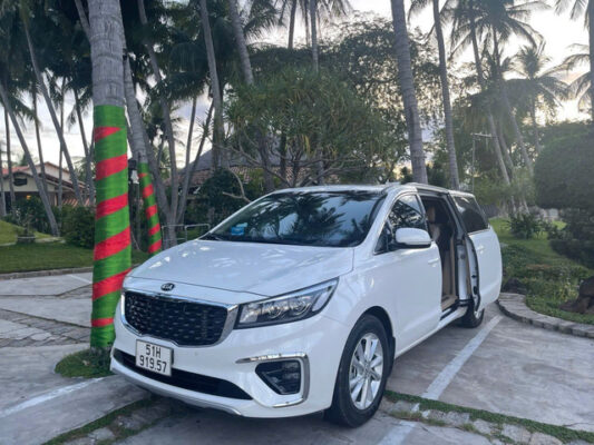 Car Hire Vietnam Ho Chi Minh: Your Journey, Your Way