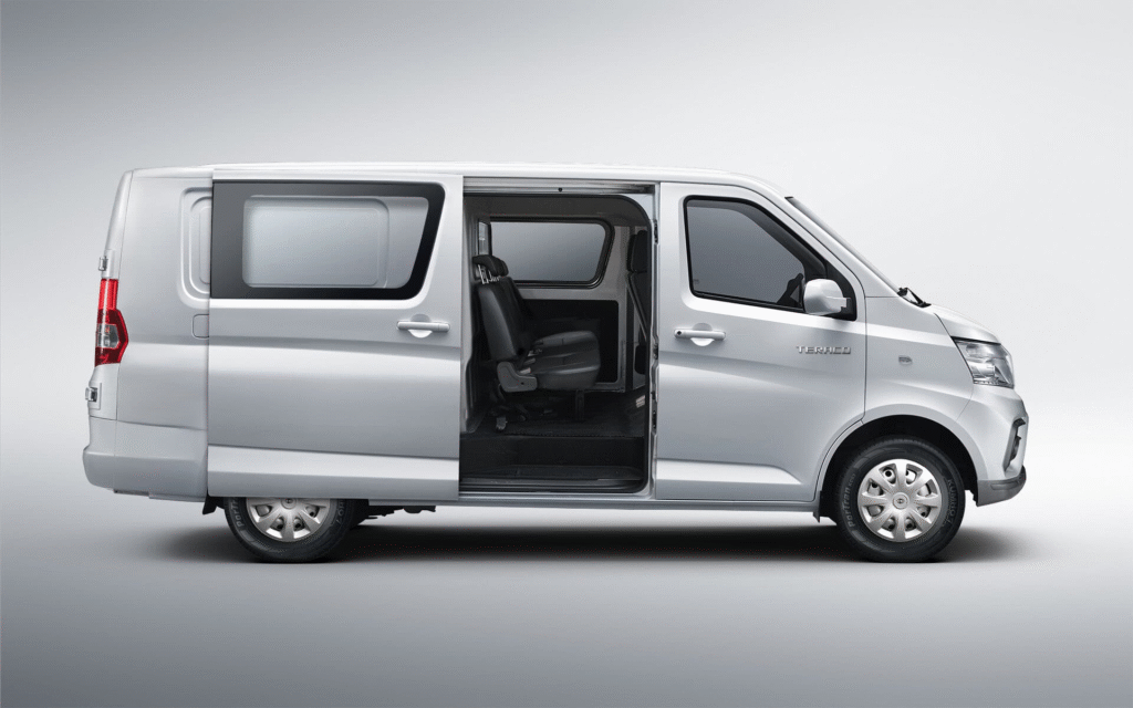 TERA V8 Giảm Giá – Ưu Đãi Đặc Biệt Tại Ô Tô Thái Phong TERA V8 Giảm Giá – Ưu Đãi Đặc Biệt Tại Ô Tô Thái Phong