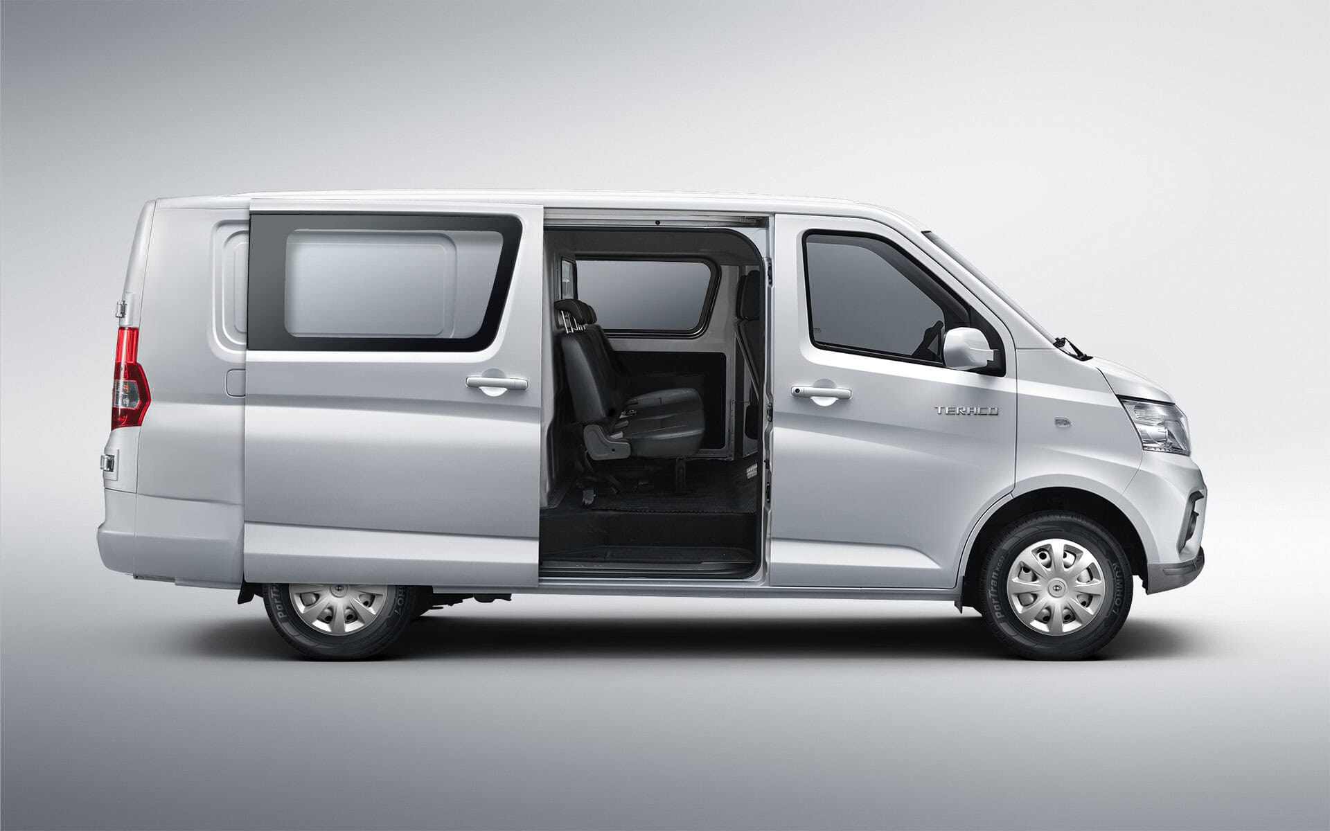 TERA V8 Giảm Giá – Ưu Đãi Đặc Biệt Tại Ô Tô Thái Phong