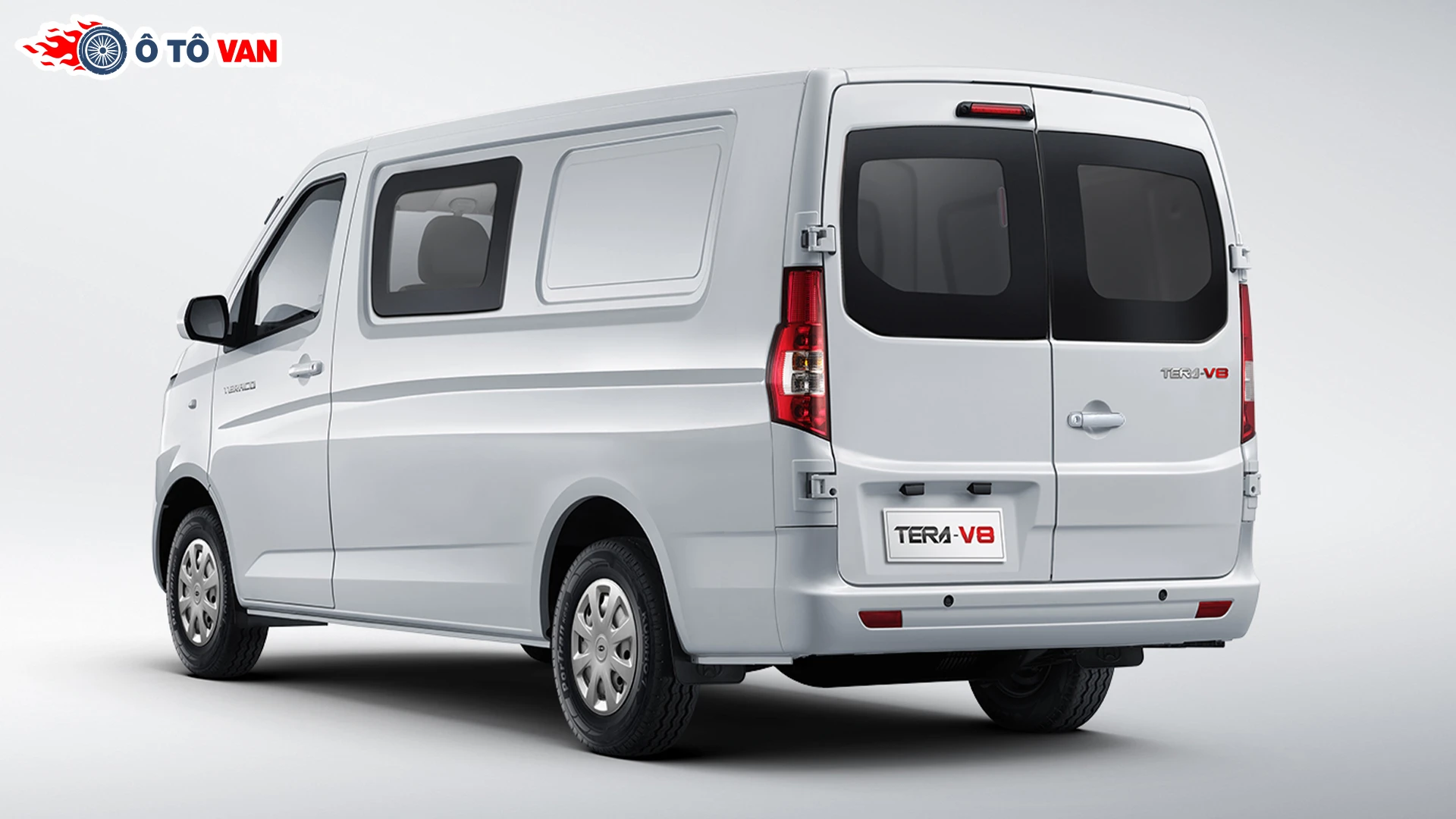 TERA V8 Giảm Giá – Ưu Đãi Đặc Biệt Tại Ô Tô Thái Phong