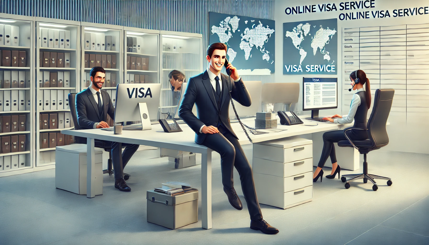 Complete Guide to Vietnam Visa for Irish Citizens: Your Gateway to Southeast Asia