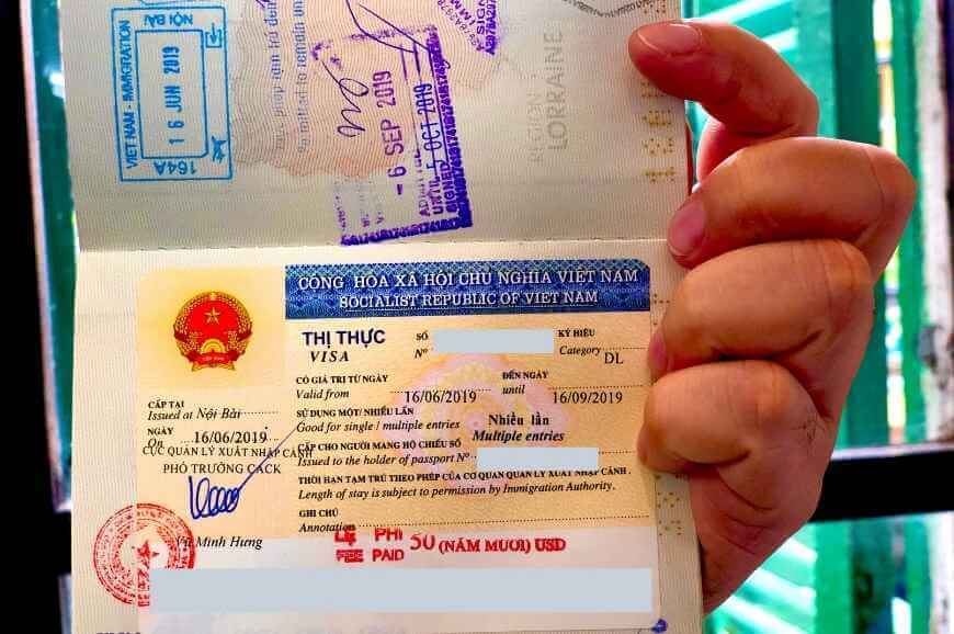Complete Guide to Vietnam Visa for Irish Citizens: Your Gateway to Southeast Asia